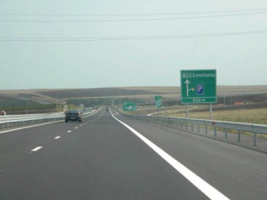 Drumurile naţionale vor trece la Ministerul Transporturilor